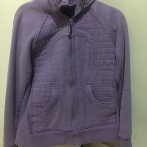 Lululemon Scuba Hoodie